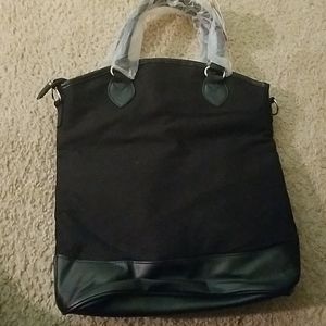 A woman's purse